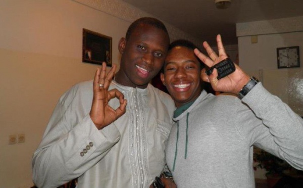 Ahmada Mbacké et Ibou Kara Ndoye, les deux lieutenants de Kara !