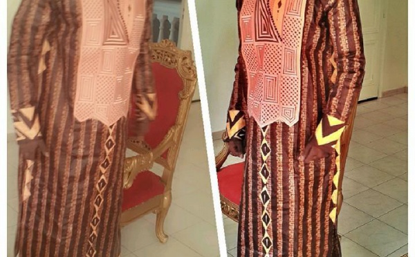 Massamba, le fils de Madické Niang