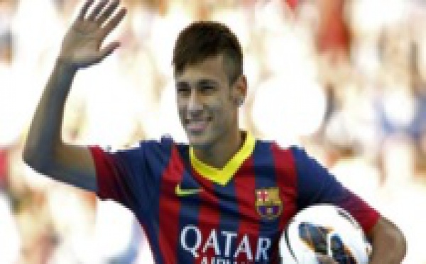 Barça Objet de toutes les sollicitations : Neymar doit changer de téléphone tous les 15 jours