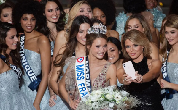 Miss France 2022 : les cinq chiffres fous du concours de beauté