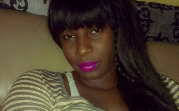 Sophia Thiam Mbacké respire la forme !