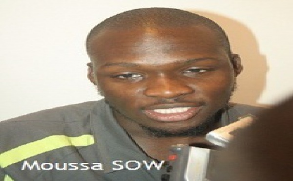 Arrêt sur image: Jacques Faty et Moussa Sow à la Mecque