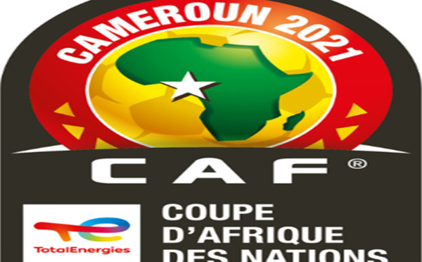 En Direct sur les chaines CANAL+ SPORT:100% de la Coupe d'Afrique des Nations Total Energies, Cameroun 2021