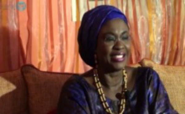 Emission "Siiw" - Mously Diakhaté se confie: "Macky, Marême, Kouthia et moi.."