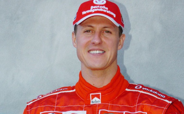 Michael Schumacher : triste anniversaire pour le pilote automobile allemand qui fête ses 45 ans aujourd'hui