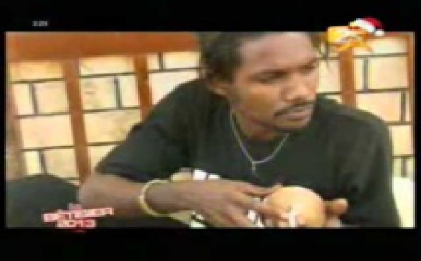 [Vidéo] Le bêtisier 2013 de 2sTv "Dangay réé ba tass"