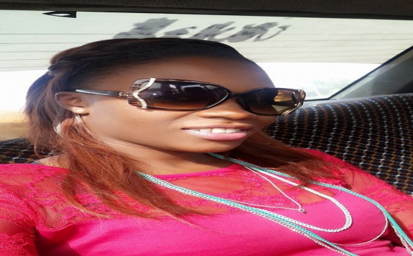 Safia de Sen Tv respire la forme !