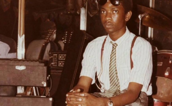 Souvenir: Youssou Ndour étale toute sa classe !