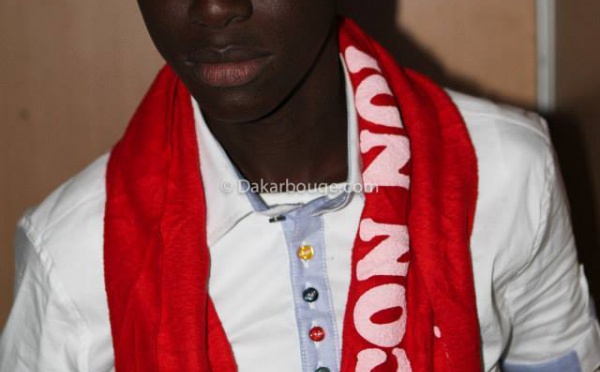 Saliou de Sen Petit Gallé