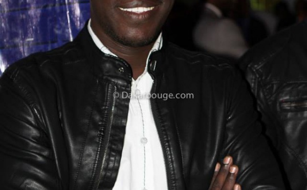 Mamadou Mouhamed Ndiaye alias Makhary de la Rfm