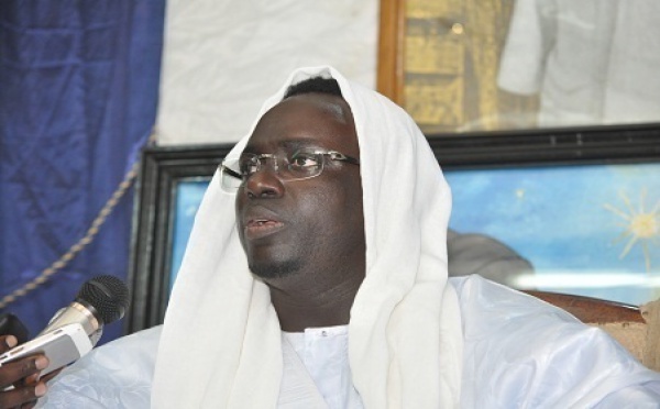 Thiès : ''Borom Ndame'' invite les Sénégalais à des actions positives au quotidien