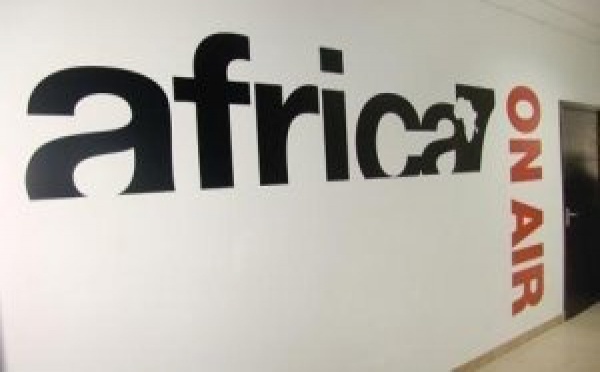 La Totale d'Africa7, l'émission en vogue !