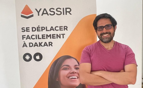 YASSIR INC:  Un marketplace digital multi-services fait son entrée au Sénégal