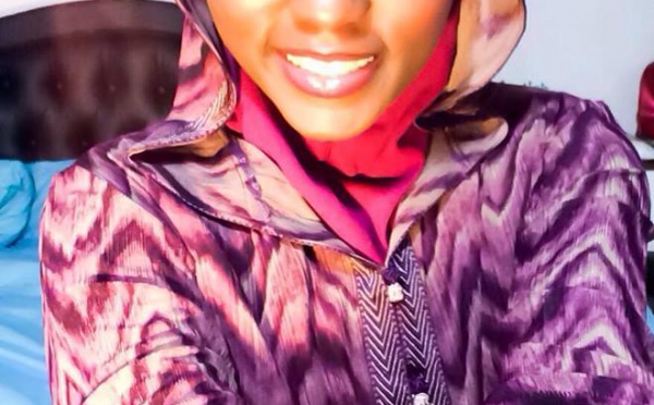 Sira Cissokho, l'ex mannequin devenue Ibadou vit en Italie