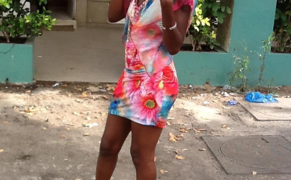 Queen Biz toujours sexy : Elle n’a pas froid aux yeux !