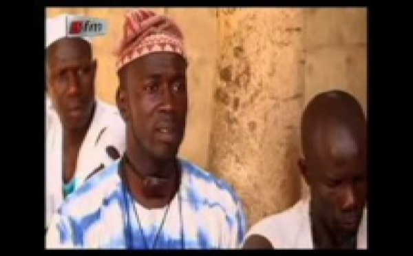 Regardez! Sanex cherche des chèvres perdues moyennant 20.000 FCfa 