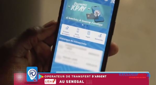 Lancement officiel de "Kpay Senegal"...: Ce qu'il faut savoir sur l'application pour simplifier votre vie...