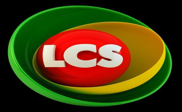 Suivez la LCS en direct