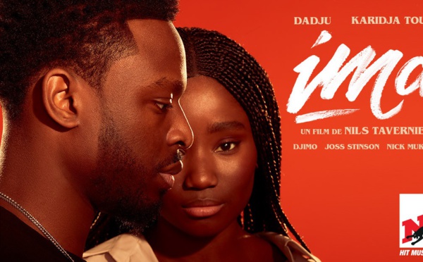 Dadju devient acteur : son premier film "Ima" débarque très bientôt au cinéma