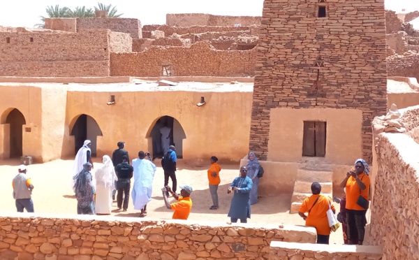 Tourisme régional: Vers la création de circuits de découverte du Sénégal et de la Mauritanie