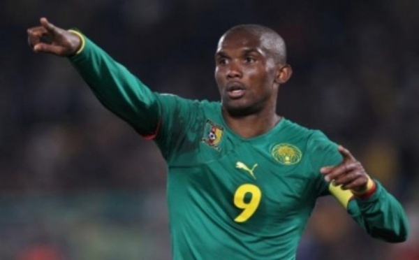 Arrêt sur image: Quel âge a réellement Samuel Eto’o? La photo – provocation qui fait le buzz 