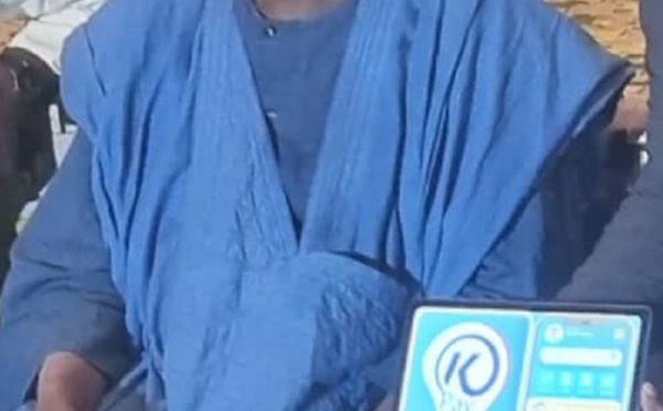 Transfert d’argent : Kpay a reçu les prières de Thierno Mouhamed Samassa