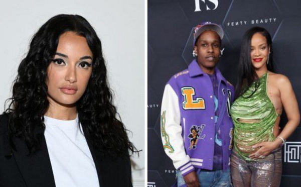 Rumeurs d’infidélité entre Rihanna et A$AP Rocky ? La supposée maîtresse, sort du silence