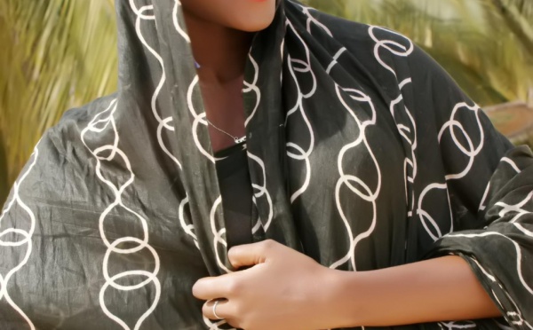 Miss Labado: La belle Maman Diallo est de Fass