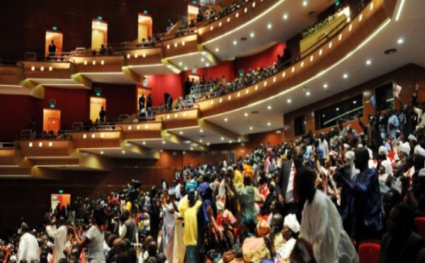 Le Grand Théâtre fait le plein: Titi va jouer à guichets fermés !