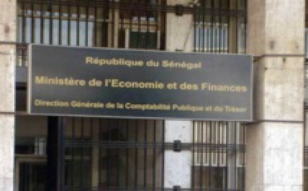 Les premières images du Dîner-Débat de l'amicale des Inspecteurs du Trésors du Sénégal (Saly)