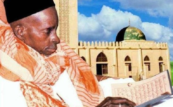 Portrait d’une grande figure du Mouridisme : Serigne Mbacké Madina ibn Cheikh Mouhamadou Moustapha