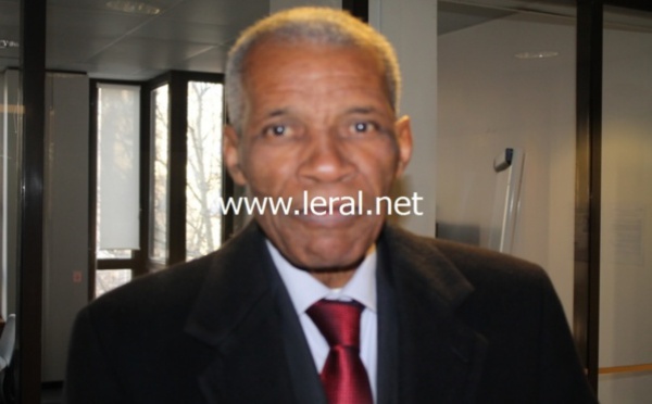 L'infatigable Bruno Diatta, éternel serviteur de la République 