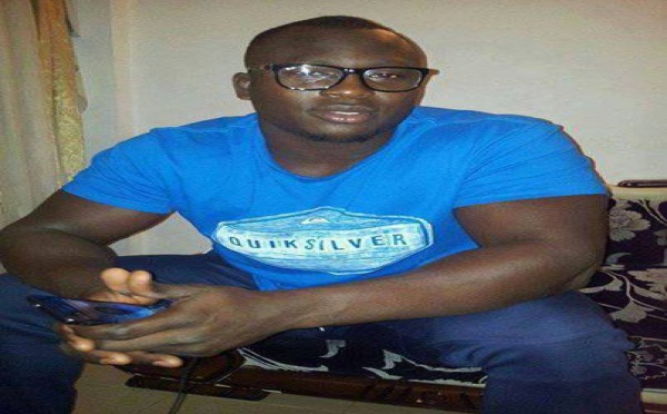 Modou Lô en mode intello !