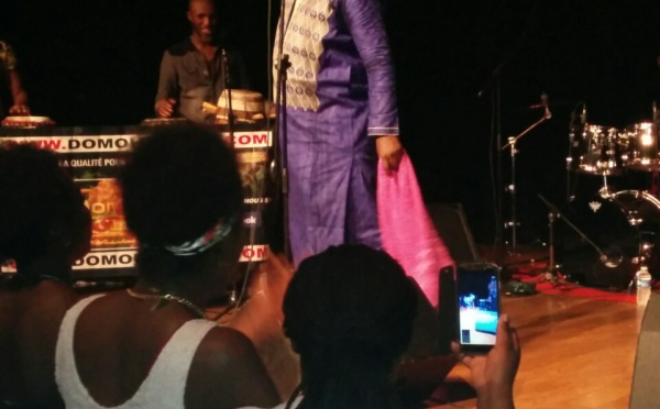 Salam Diallo a laissé des traces à Nantes