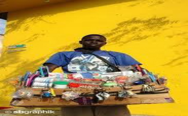 Découvrez les 8 mots commençant par B, qui retardent les hommes au Sénégal...