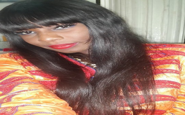 Sophia Thiam Mbacké, la petite soeur de Lissa 