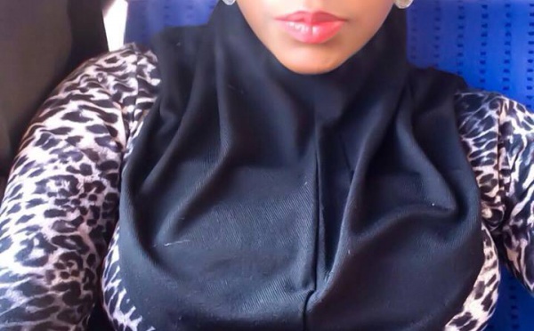 Sira Cissokho, l'ex mannequin devenu Ibadou