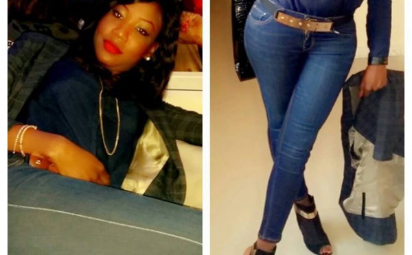 Amina Niang, l'ex de Mourtada Mbacké, dans sa nouvelle vie