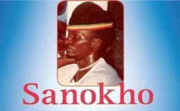 Vingt ans après sa mort, le dialogue continue avec Sanokho ( Vidéo)