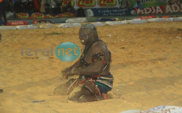32 photos - Zoss - Gouye Gui et l'exceptionnelle mobilisation de D-Média
