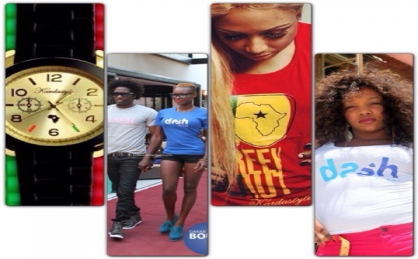 Kardastyle de Amadou Kane et Dash by AAS font leur expo vente au Must le 30 mai prochain