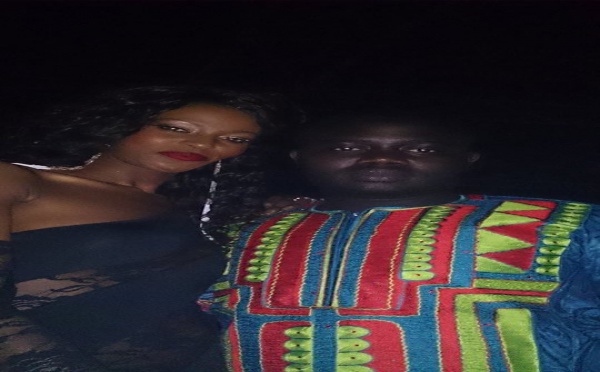 Magou Mbaye et Aicha Sarr en toute complicité au Zénith de Paris