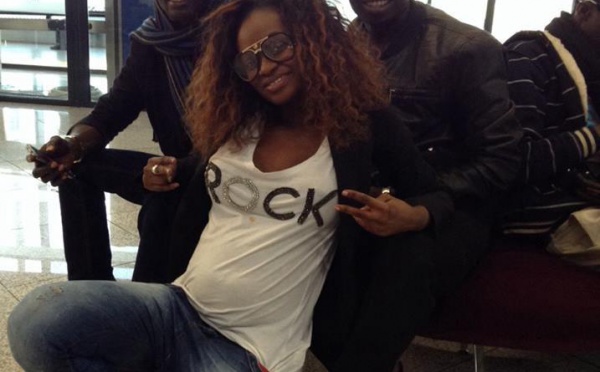 Babacar Seck, Kiné Badiane et Zoula en pleine tournée européenne 