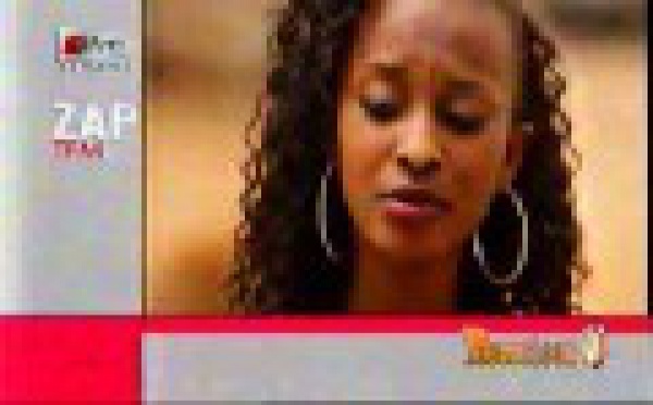 Vidéo: La discussion très drôle de Modou Mbaye et sa copine