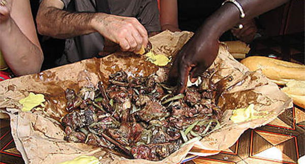 Quelles spécialités culinaires locales déguster au Sénégal ?
