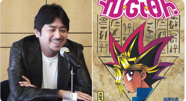 « Yu-Gi-Oh! » : le créateur du célèbre manga, Kazuki Takahashi, mort accidentellement à l'âge de 60 ans