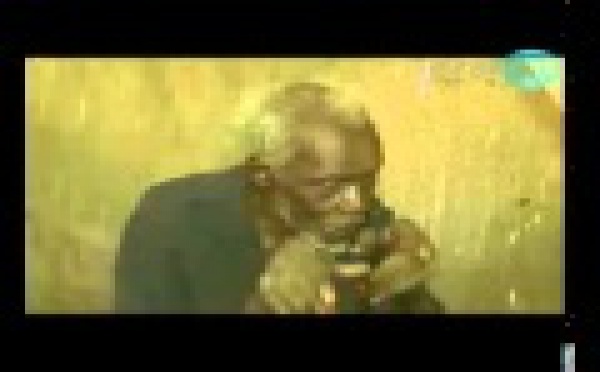 [Documentaire] Vieux Khar Diouf, un contemporain de Serigne Touba a rendu l’âme à l’âge de 118 ans