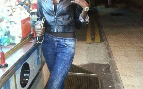 Khar Ndoye, le mannequin sénégalais qui vit en Espagne 