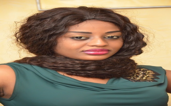 20 photos - Penda Ly, ancienne miss Sénégal, dans toute sa splendeur