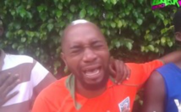 (Vidéo) A mourir de rire: De jeunes ivoiriens parodient Serey Die. Regardez
